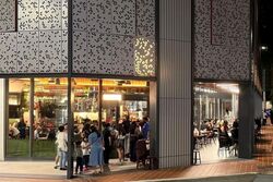 Club Street (D1), Retail #613837211
